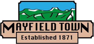 Mayfield Town, UT - A Place to Call Home...